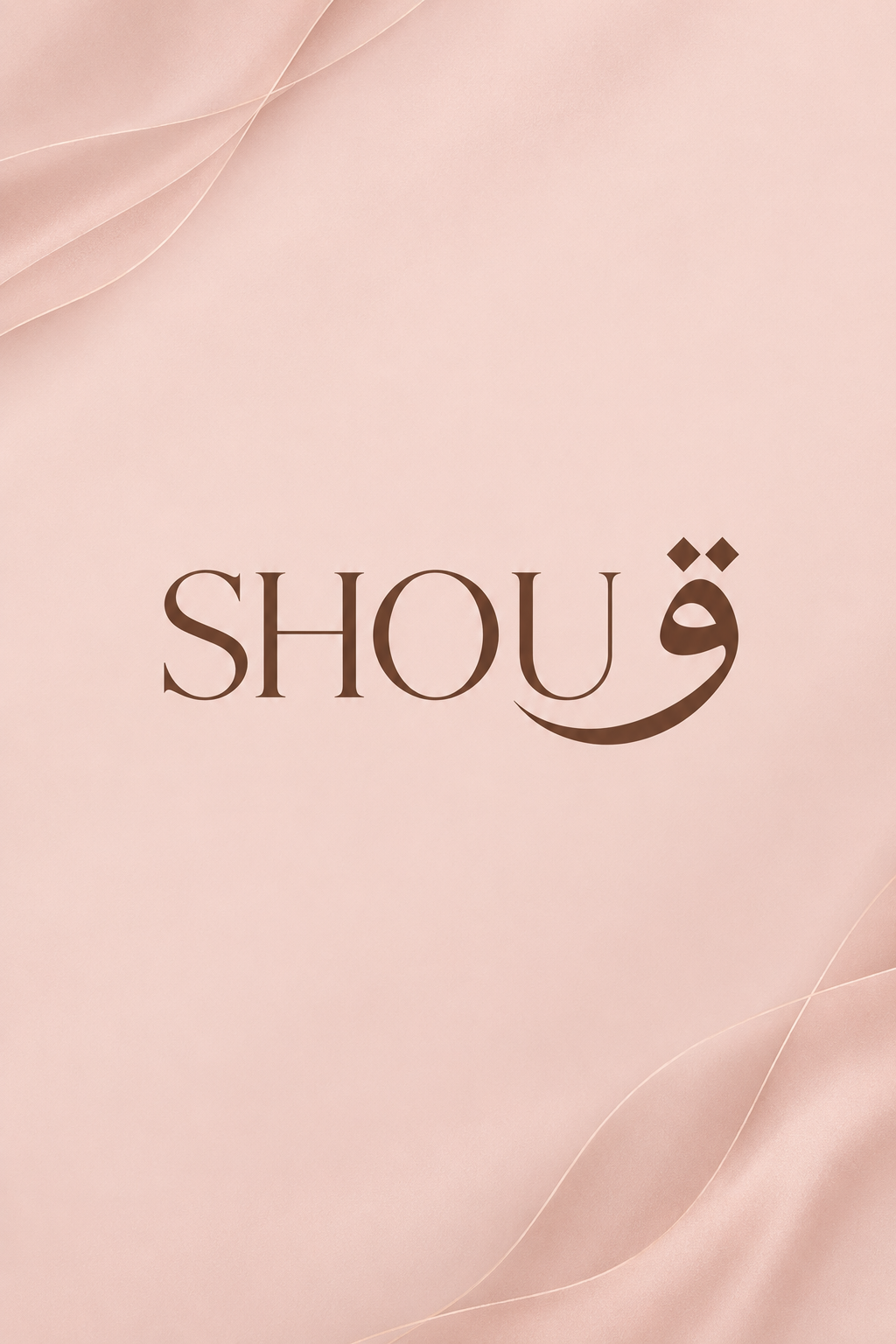 SHOUQ